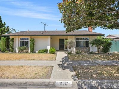 11821 Mitla Ave, Downey, CA, 90241