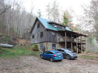 7172 Snowbird Rd, Robbinsville, NC 28771