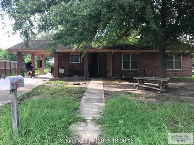 2430 Cesar Menchaca Ct, Harlingen, TX, 78550