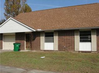 1700 Madewood Rd, La Place, LA 70068