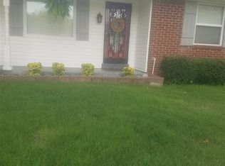 508 Loraine Dr, Memphis, TN 38109