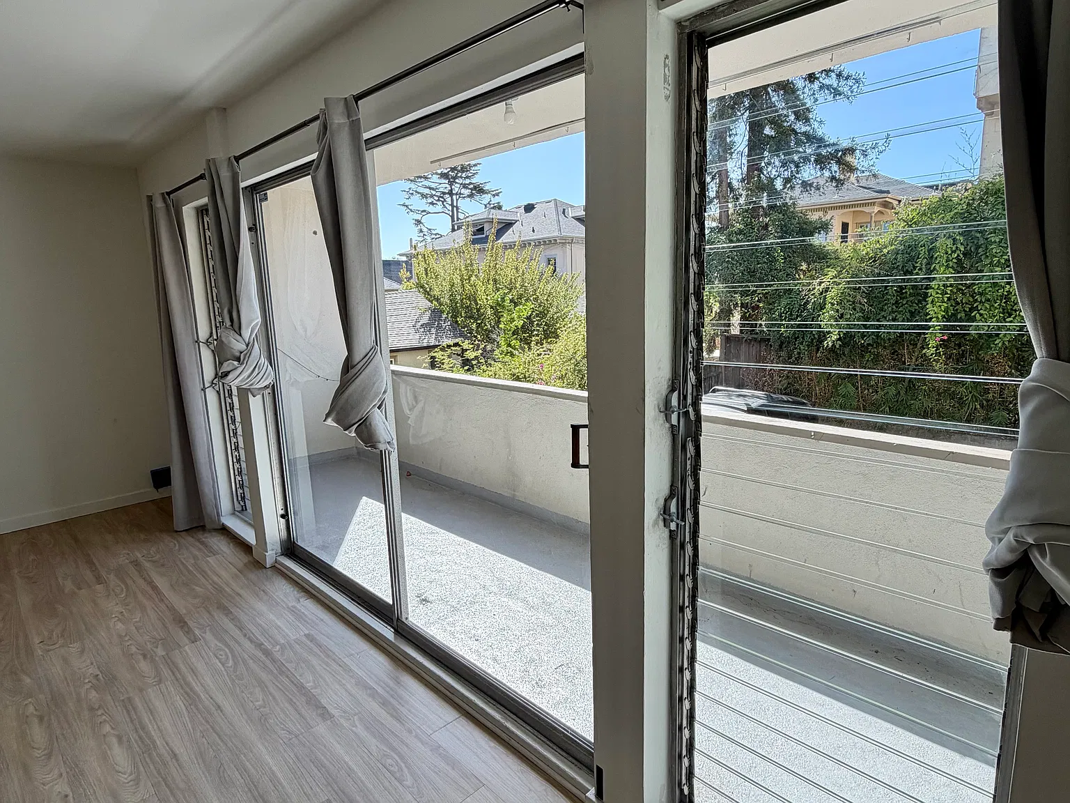 Studio, 534 sqft, $1,895 — Photo 2