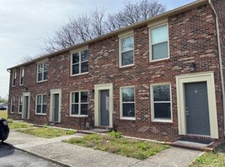 409 E Grundy St #3, Tullahoma, TN 37388