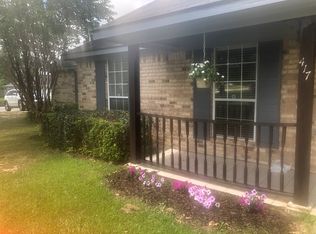417 Wisteria Ln, Foley, AL 36535