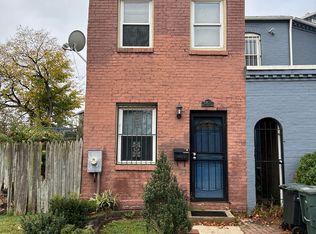 1103 10th St SE, Washington, DC 20003