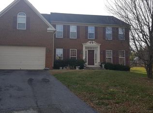 14104 Cork Cor, Laurel, MD 20707