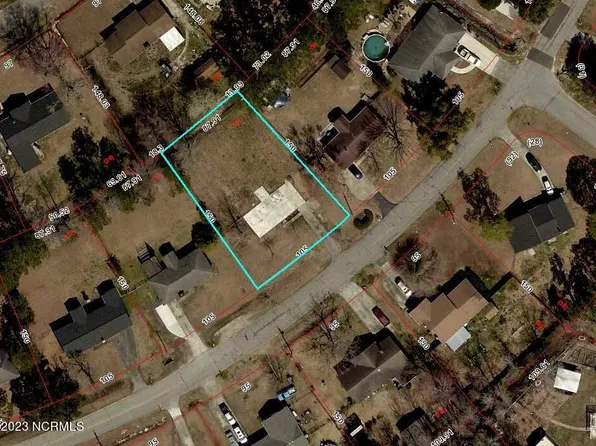 117 Shipman Road, Havelock, NC 28532