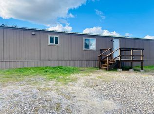 2515 S 28th Rd, Ballantine, MT 59006