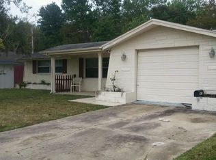 7432 Sequoia Dr, New Port Richey, FL 34653