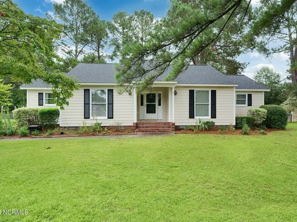 400 Harell Street, Greenville, NC 27858