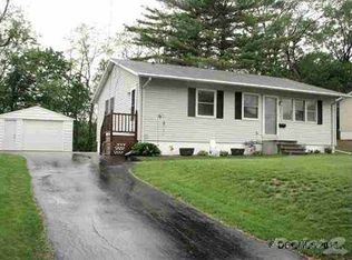 545 Primrose St, Dubuque, IA 52001