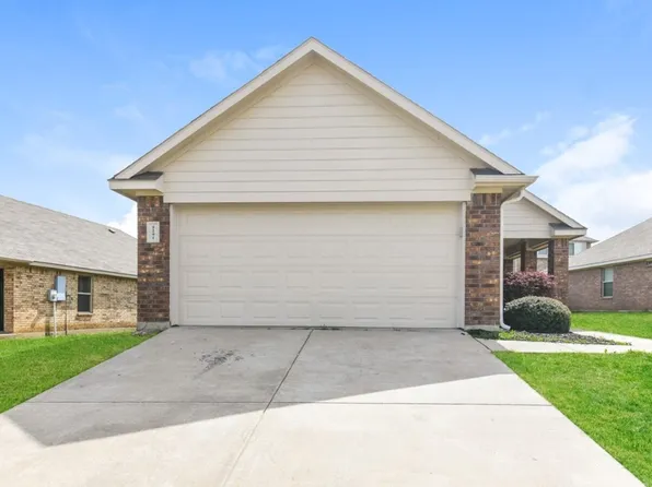 4201 Summersweet Ln, Crowley, TX 76036