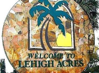 3111 37th St SW, Lehigh Acres, FL 33976