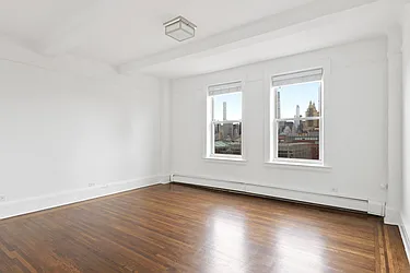 Rented by Rudin Management Company, Inc.