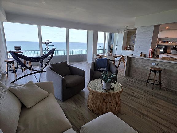 2nd image of 5550 N Ocean Dr