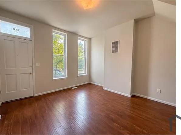 120 S Mount St APT 1, Baltimore, MD 21223