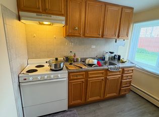 8015 W Foster Ln #Gs, Niles, IL 60714