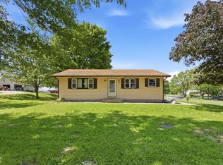 875 N 600 W, Anderson, IN 46011
