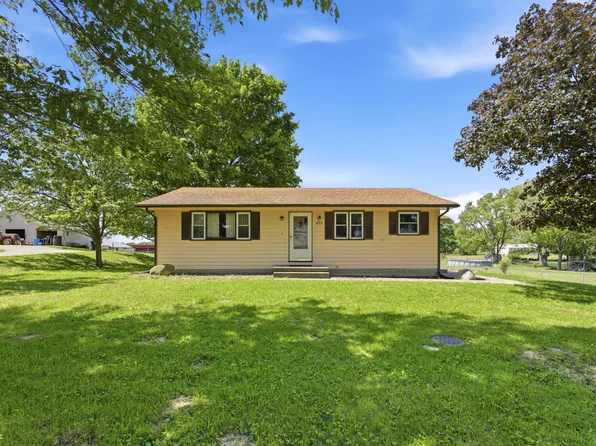 875 N 600 W, Anderson, IN 46011