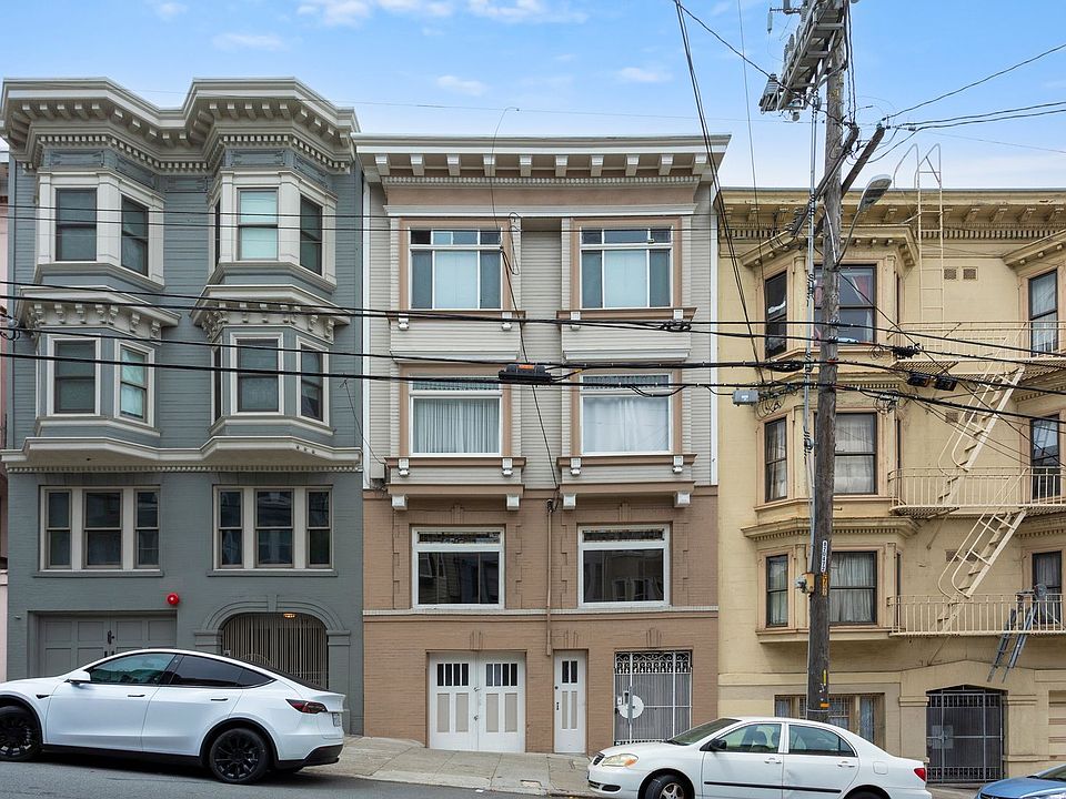 1st image of 1445 Leavenworth St #1
