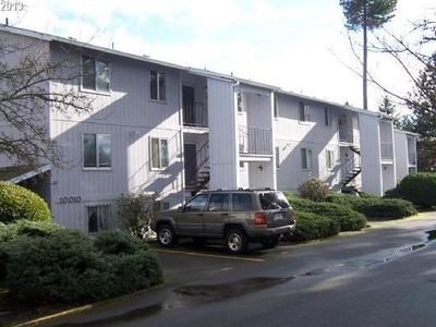 10010 SW Hall Blvd UNIT 7, Tigard, OR, 97223