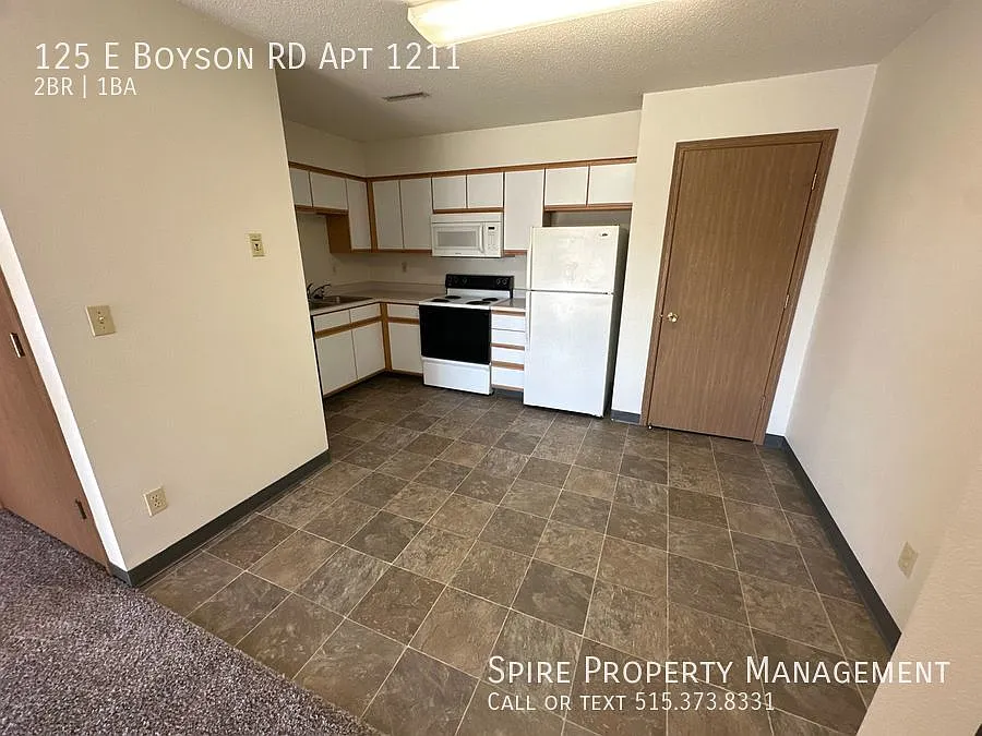 Building Photo - 125 E Boyson Rd #1211