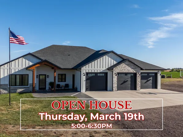 47251 254th St, Baltic, SD 57003