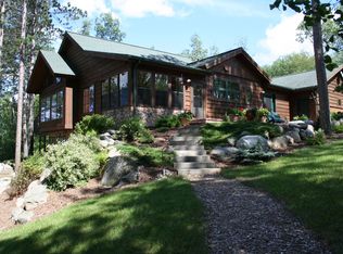 2437 Red Sunset Rd, Cook, MN 55723