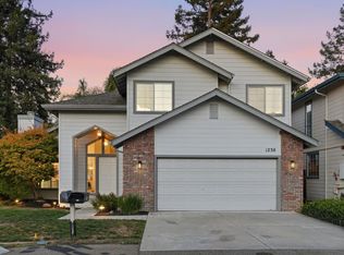1230 Pennyroyal Trl, Sunnyvale, CA 94087