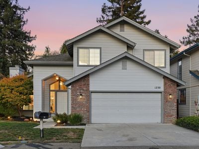 1230 Pennyroyal Trl, Sunnyvale, CA, 94087