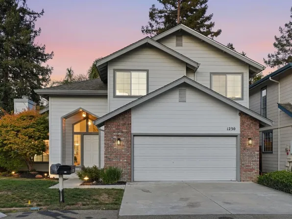 1230 Pennyroyal Trl, Sunnyvale, CA 94087