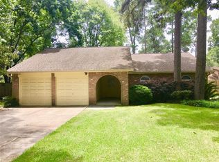 2046 Oak Shores Dr, Humble, TX 77339