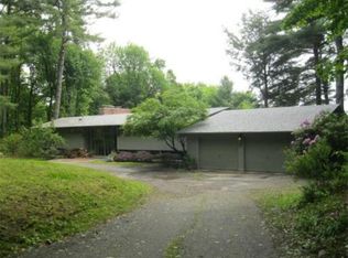 450 South Rd, Holden, MA 01520