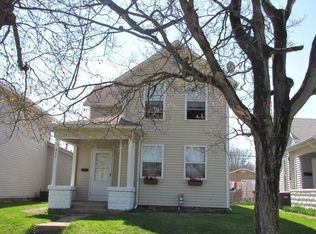 347 Clinton St, Newark, OH 43055