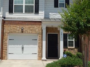 3811 Thayer Trce, Duluth, GA 30096