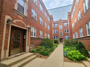 618 W Wellington Ave APT 1N, Chicago, IL 60657