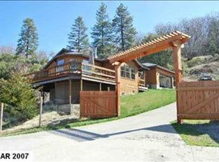 23929 Quaker Ln, Twain Harte, CA 95383
