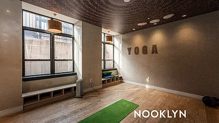 Rented by Nooklyn NYC LLC