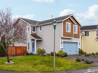 18307 115th Ave E, Puyallup, WA 98374