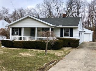 1054 Lake Dr #61/687, Chillicothe, OH 45601