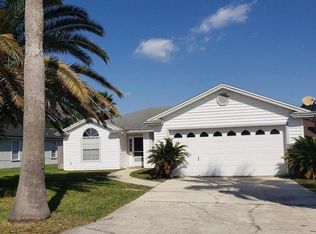2978 Quapaw Trl, Middleburg, FL 32068