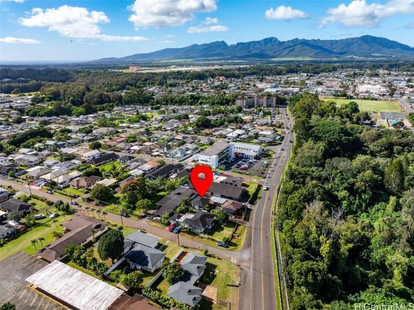 1281 California Ave #3, Wahiawa, HI 96786