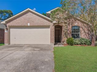 2367 Keegan Hollow Ln, Spring, TX 77386