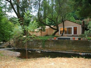 4160 Porter Creek Rd, Santa Rosa, CA 95404