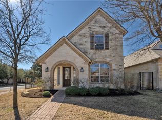 1047 Sunflower Trl, Sunset Valley, TX 78745