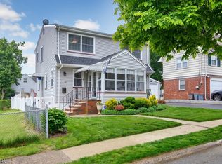 41 Columbia Ave, Nutley, NJ 07110