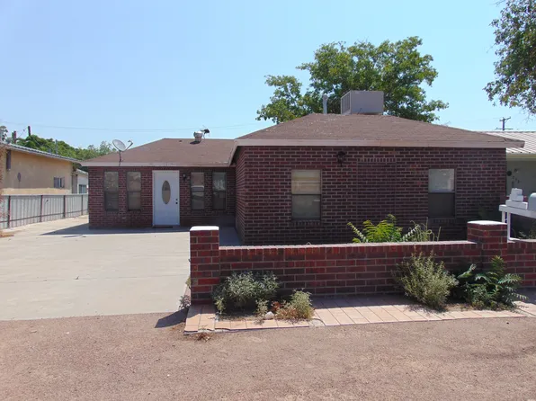 215 S Ruby St, Deming, NM 88030