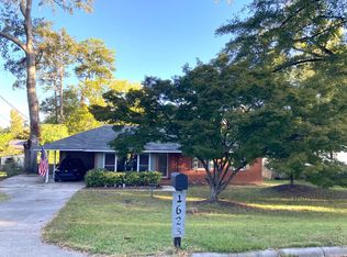 1623 Sheba Dr, Columbus, GA 31904