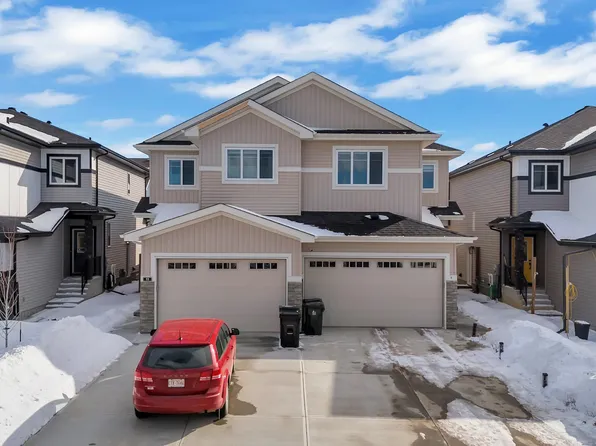 9 Hunter Pl, Spruce Grove, AB T7X 3W3