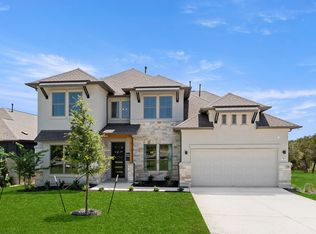 19621 Serenity Ln, Lago Vista, TX 78645